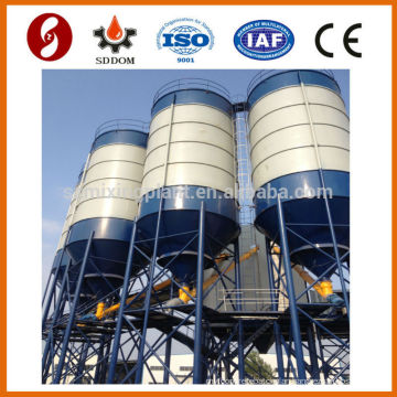 100 ton bolted type cement silo